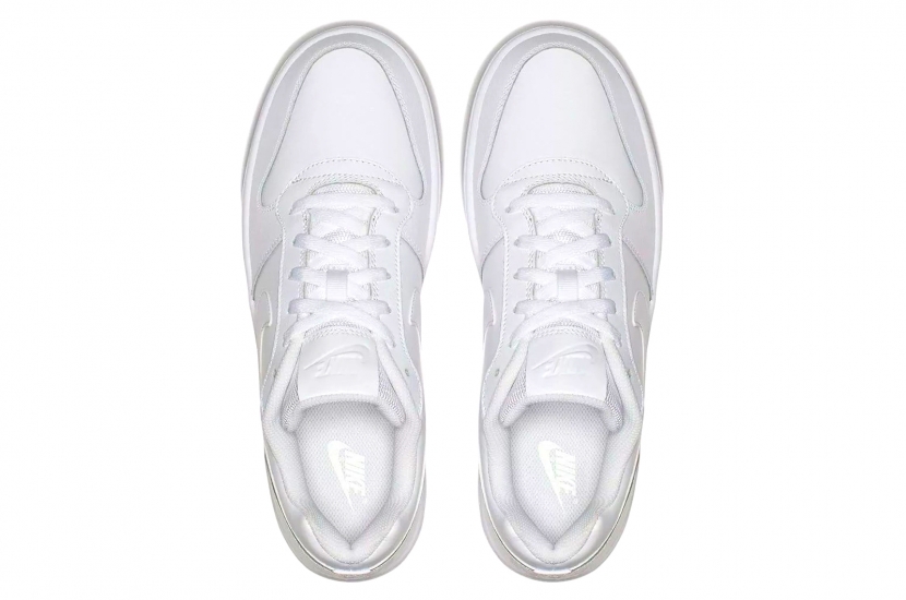 EBERNON LOW TRIPLE WHITE [AQ1775-100]