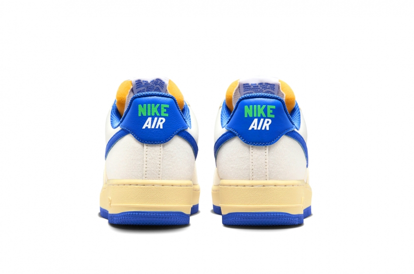 AIR FORCE 1 BEIGE BLUE [FJ5440-133]