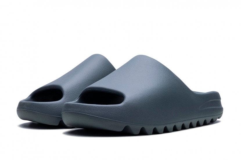 YEEZY SLIDE SLATE GREY [ID2350]