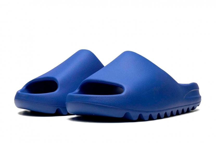 YEEZY SLIDE AZURE [ID4133]