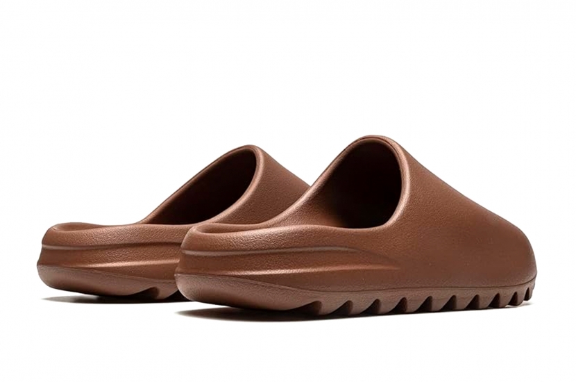 YEEZY SLIDE OCHRE [GW1931]