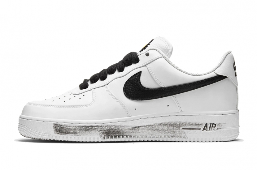 AIR FORCE 1 GD PARANOISE 2.0 [DD3223-100]