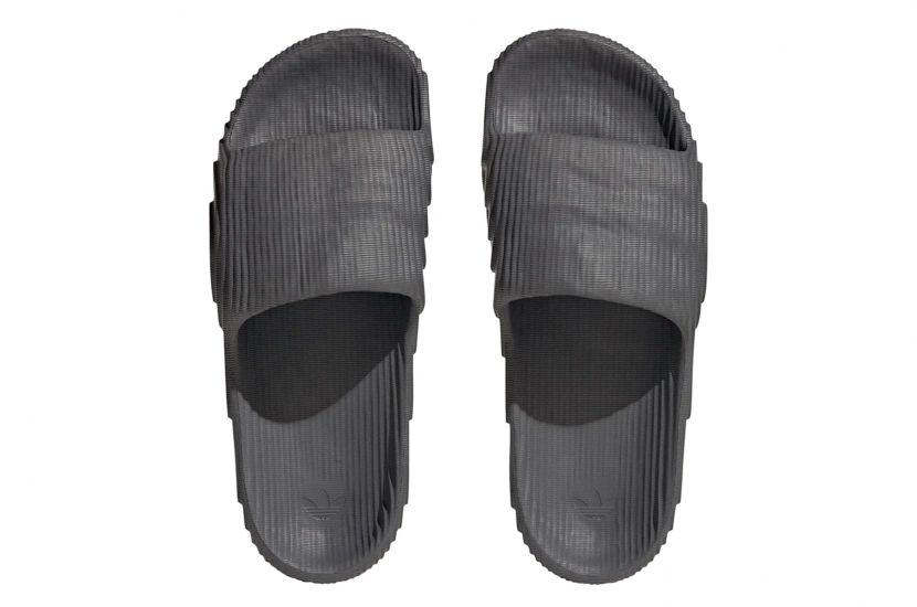 ADILETTE 22 SLIDE DARK GREY [HP6522]