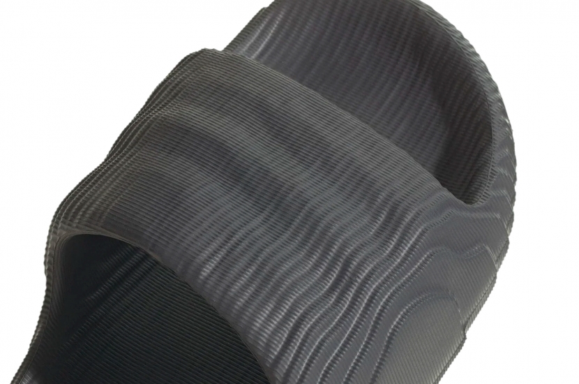 ADILETTE 22 SLIDE DARK GREY [HP6522]