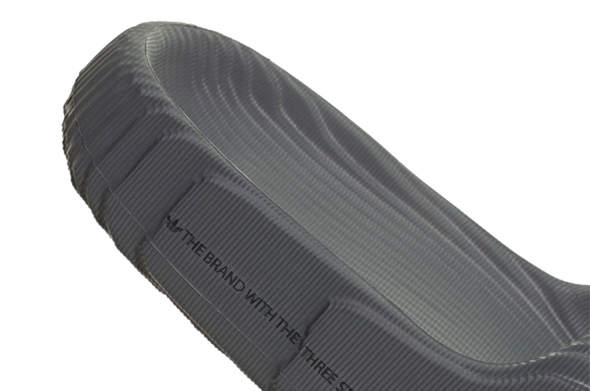 ADILETTE 22 SLIDE DARK GREY [HP6522]