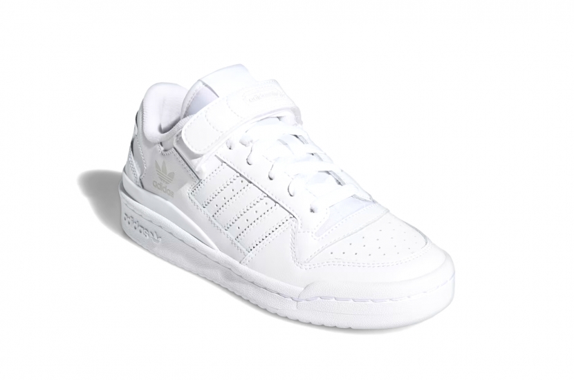 FORUM TRIPLE WHITE GS [FY7973]