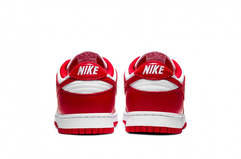 DUNK LOW RETRO SP "ST.JOHN'S" [CU1727-100]