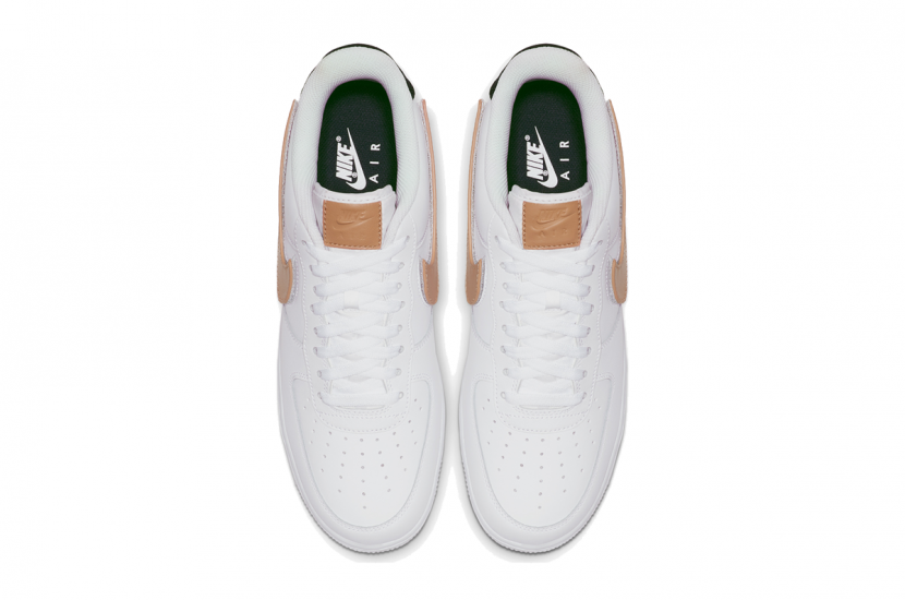 AIR FORCE 1 07 LV8 REMOVABLE SWOOSH [CT2253-100]