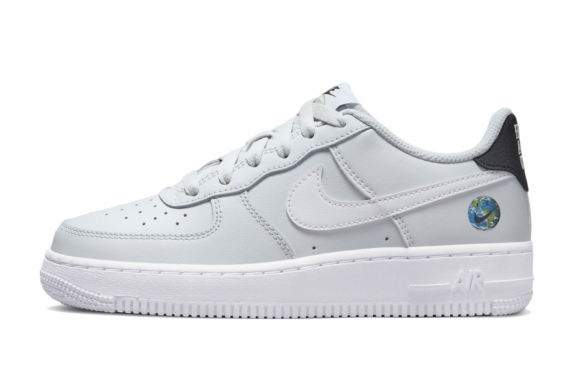 AIR FORCE 1  HAVE A NIKE DAY EARTH [DM0118-001]