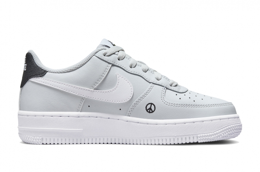 AIR FORCE 1  HAVE A NIKE DAY EARTH [DM0118-001]