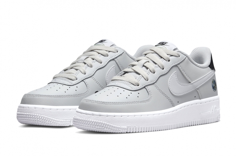 AIR FORCE 1  HAVE A NIKE DAY EARTH [DM0118-001]