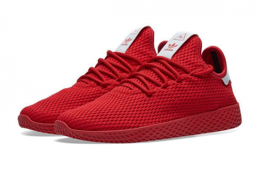 PHARELL WILLIAMS TENNIS HU [BY8720]