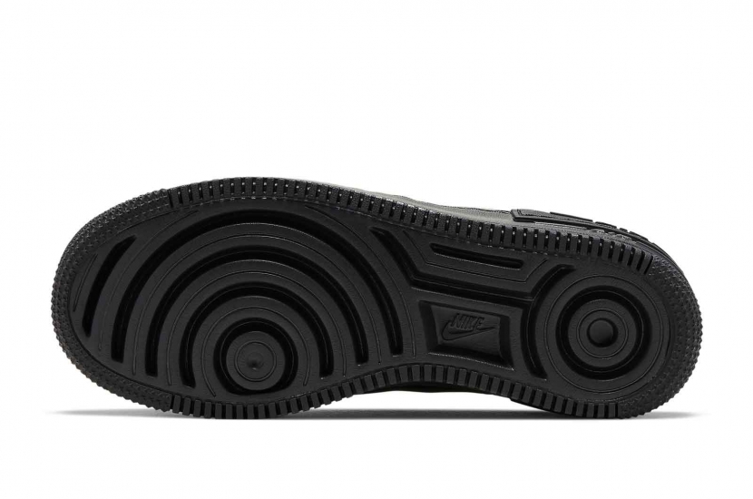 AIR FORCE 1 LOW SHADOW TRIPLE BLACK W [CI0919-001]