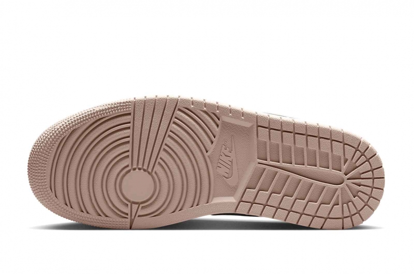 AIR JORDAN 1 LOW PARTICLE BEIGE [DC0774-120]