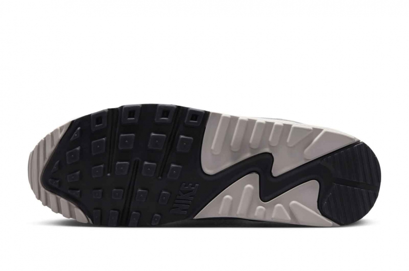 AIR MAX 90 COLLEGE GREY RACER BLUE [DM0029-110]