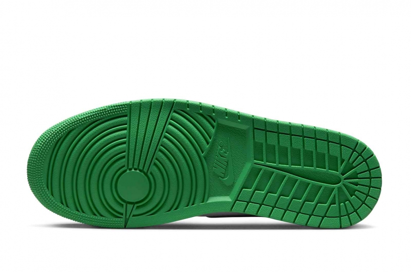 AIR JORDAN 1 RETRO HIGH OG LUCKY GREEN [DZ5485-031]