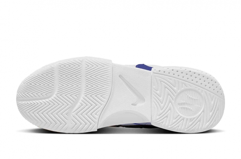 NIKE COURT LITE 4 "AMETHYST TINT WHITE DEEP NIGHT" [FD6575-500]