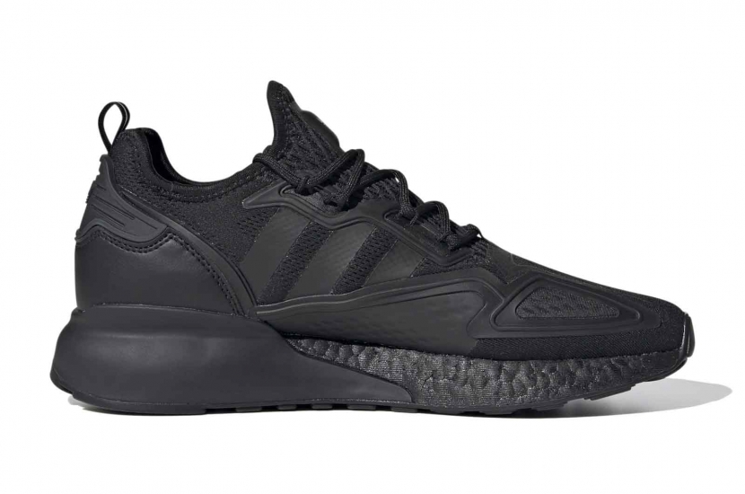 ZX 2K BOOST CORE BLACK [FV9993]