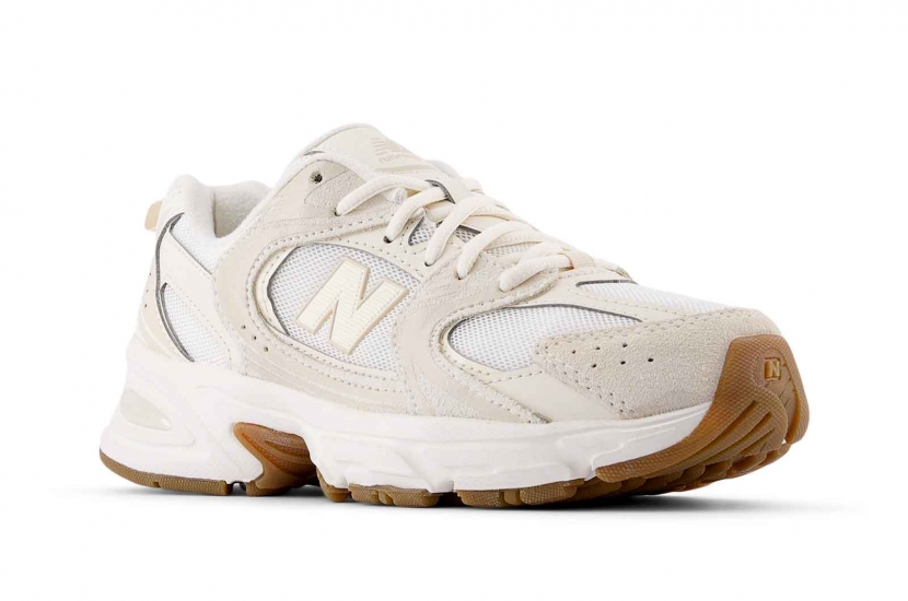 NEW BALANCE 530 BEIGE [GR530UL]