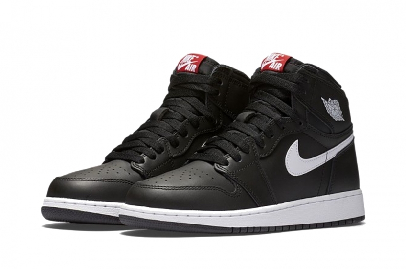 AIR JORDAN 1 HIGH OG YIN YANG [575441-011]