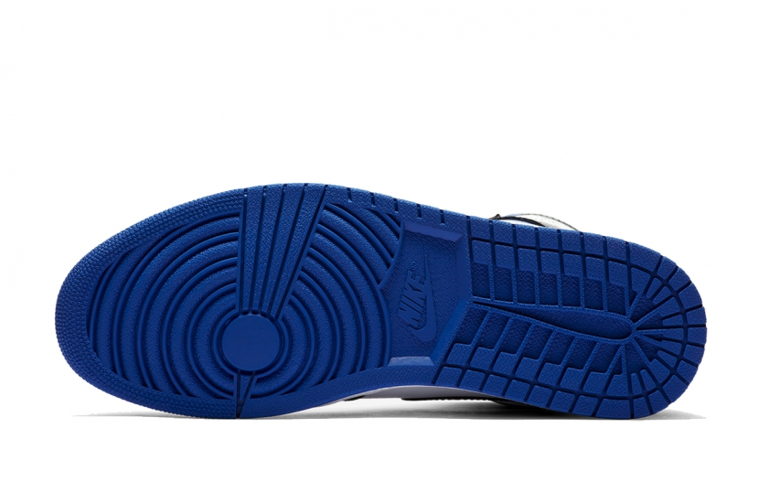 AIR JORDAN 1 HIGH OG ROYAL TOE [555088-041]