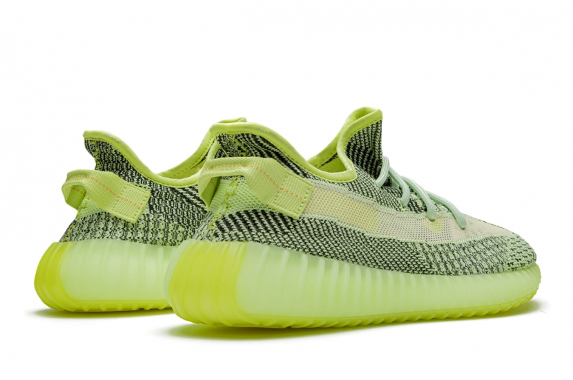 ADIDAS YEEZY 350 V2 YEEZREEL [FW5191]