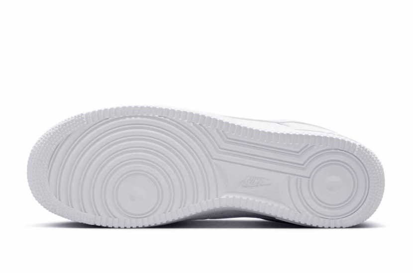 AIR FORCE 1 LOWKOBE BRYANT FOREVER WHITE [IB0018-100]