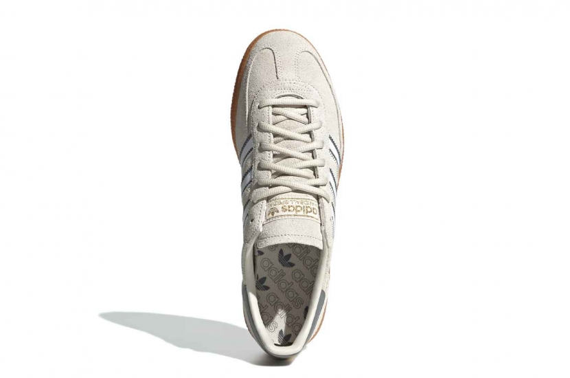 ADIDAS HANDBALL SPEZIAL ALUMINA GREY [JH5441]