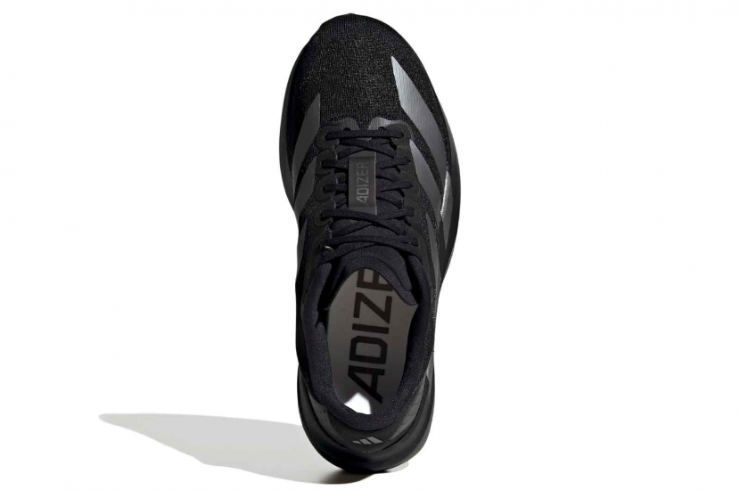 ADIZERO EVO SL CORE BLACK IRON METALLIC [JP7147]