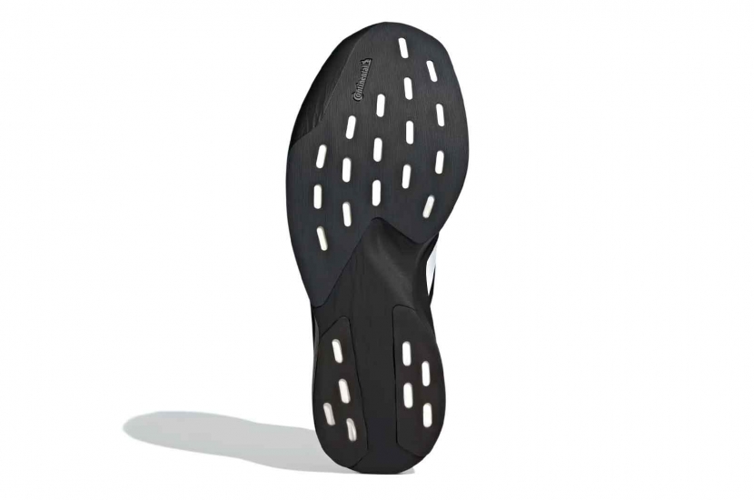 ADIZERO EVO SL BLACK [JP7149]