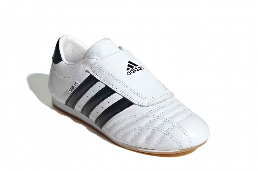 ADIDAS TAEKWONDO WHITE [JQ4774]