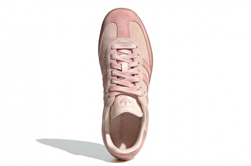 SAMBA OG WONDER QUARTZ WONDER MAUVE [JR8874]