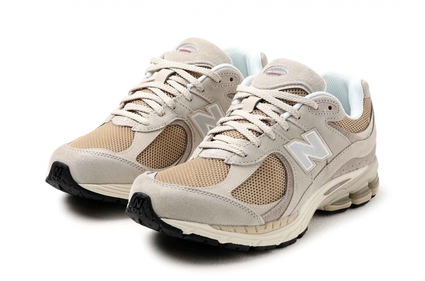 NEW BALANCE 2002R SHIPYARD [U2002RB]