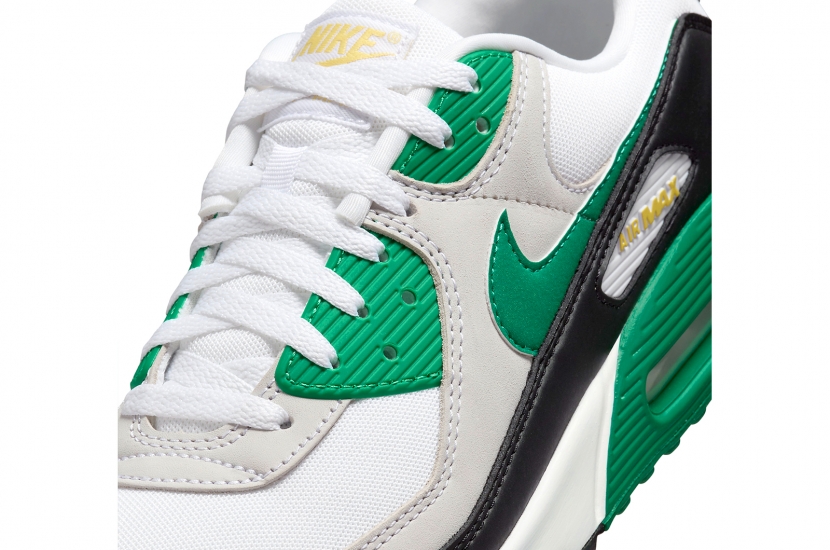 NIKE AIR MAX 90 MALACHITE [FB9658-102]