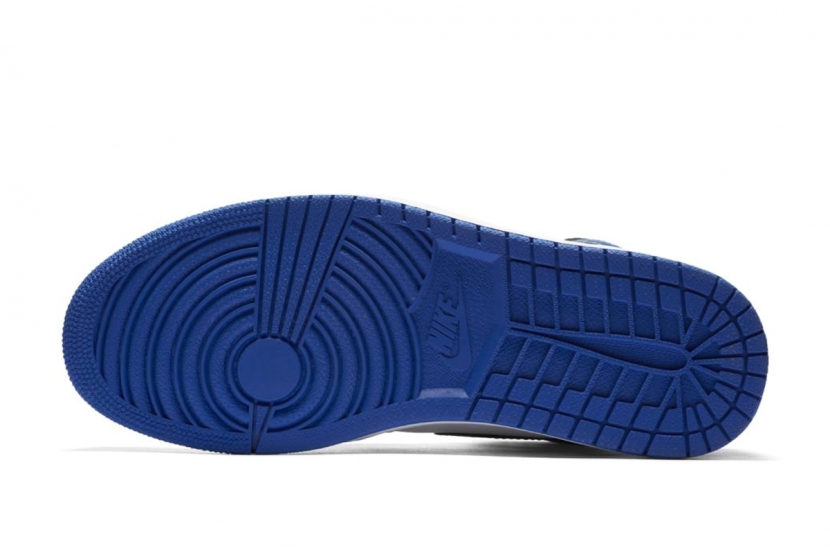 AIR JORDAN 1 HIGH OG ROYAL BLUE [555088-403]