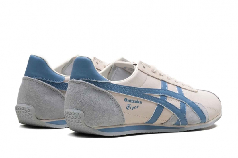 ONITSUKA TIGER RUNSPARK BEIGE [1183B480-250]
