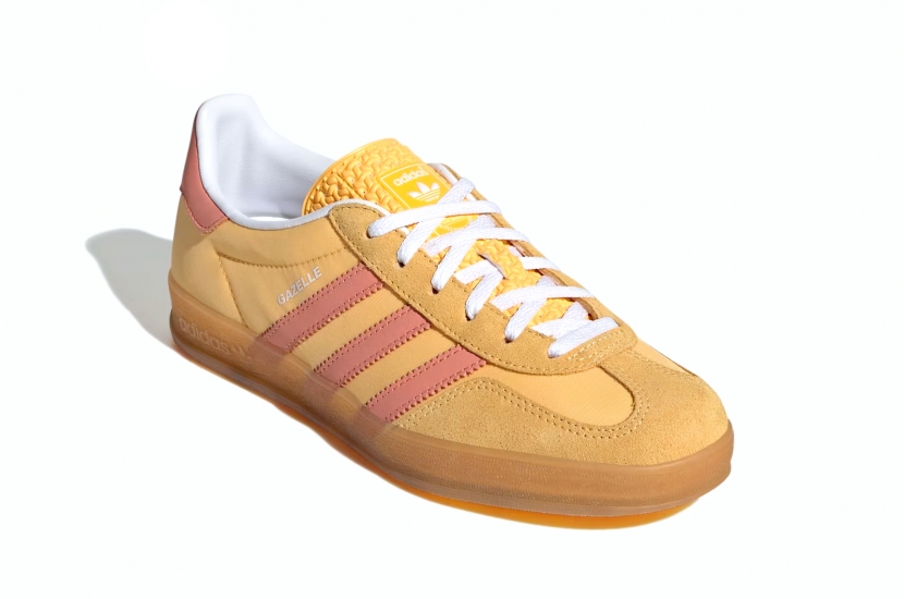 GAZELLE INDOOR SEMI SPARK CLAY [IE2959]