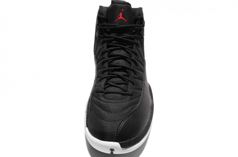 AIR JORDAN 12 NYLON [153265-004]