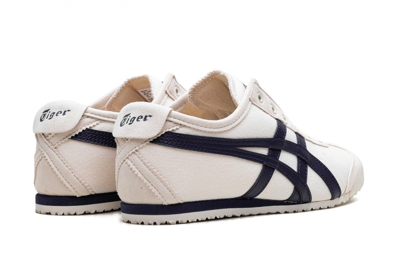 ONITSUKA TIGER MEXICO 66 MID NIGHT [1183A360-205]