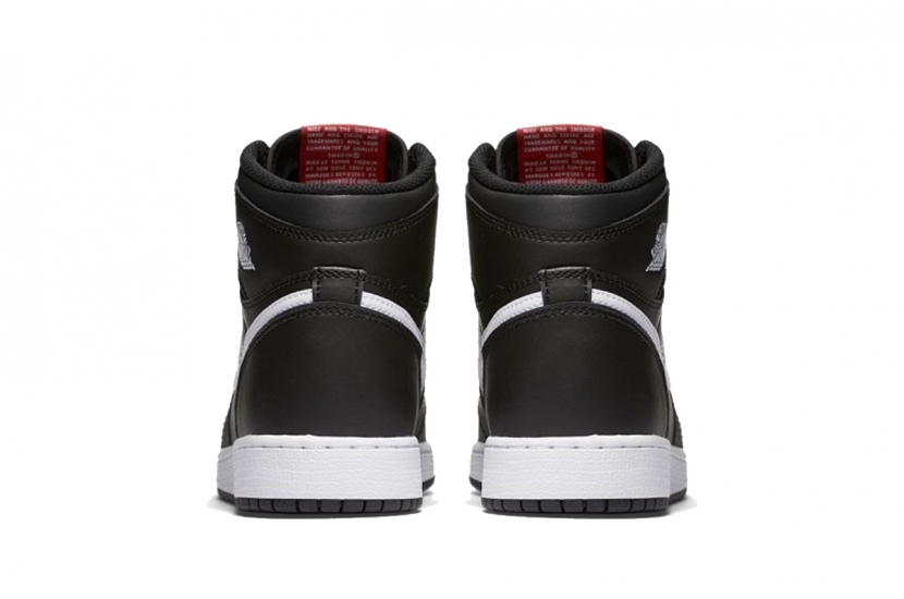AIR JORDAN 1 HIGH OG YIN YANG [575441-011]