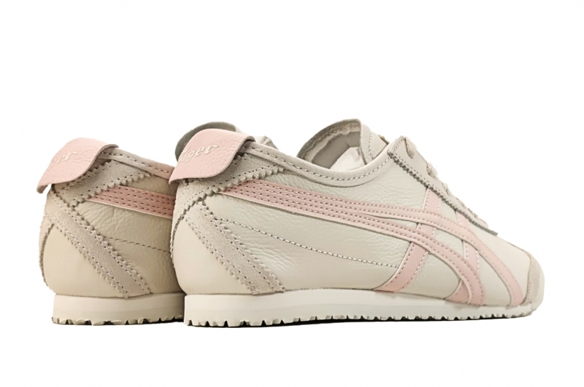 ONITSUKA TIGER MEXICO 66 OATMEAL GINGER PEACH [1183A201-254]