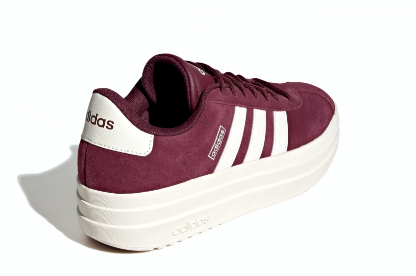 ADIDAS VL COURT BOLD RED [IH0366]