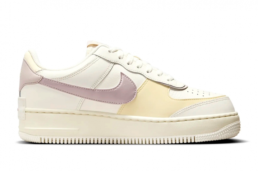 AIR FORCE 1 LOW SHADOW SAIL PLATINUM VIOLET [DZ1847-104]