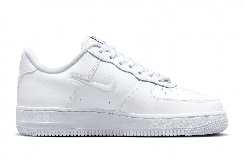 AIR FORCE 1 LOW JUST DO IT 'TIE DYE SWOOSH' [FB8251-100]