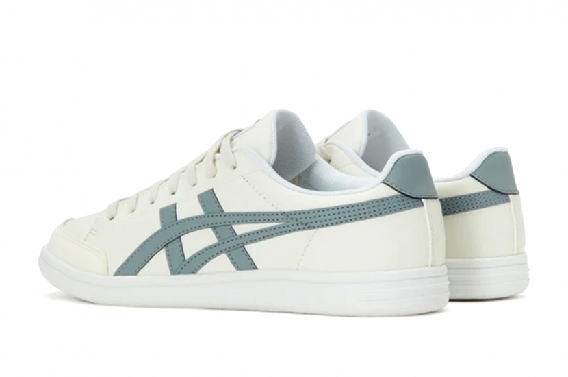 ONITSUKA TIGER ADVANTI CREAM WHITE GREY [1183A506-102]