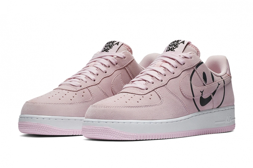 AIR FORCE 1 HAVE A NIKE DAY PINK [AV0742-600]