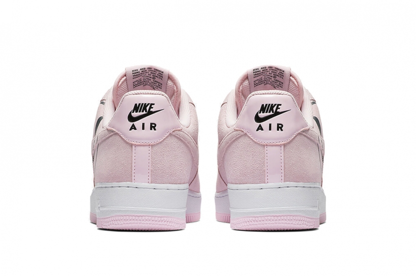 AIR FORCE 1 HAVE A NIKE DAY PINK [AV0742-600]