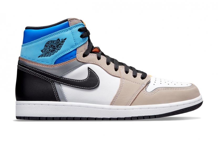  AIR JORDAN 1 HIGH OG PROTOTYPE [DC6515-100]