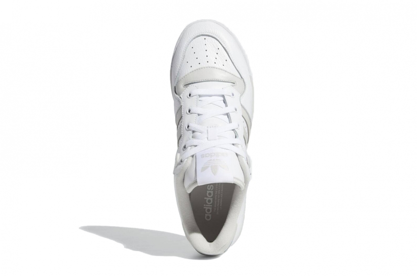 RIVALRY LOW WHITE GREY [EE4966]