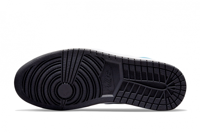  AIR JORDAN 1 HIGH OG PROTOTYPE [DC6515-100]